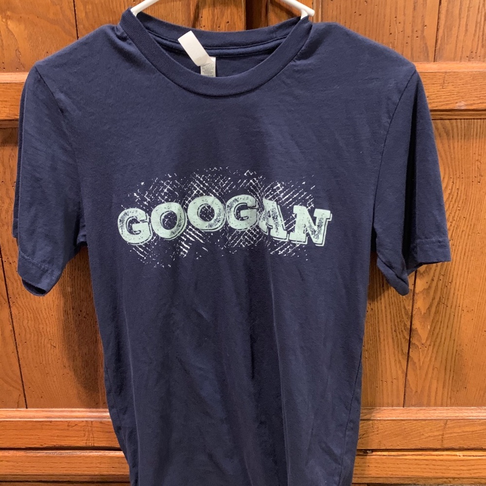 Googan squad t shirt